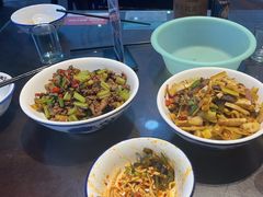 -富正毅三下锅连锁(三店)