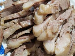 -宁夏国强手抓羊肉·清真菜(未央路凤三店)