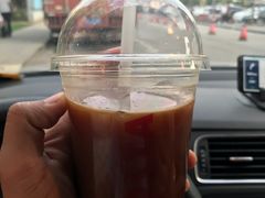 -COSTA COFFEE(百葛服务区店)
