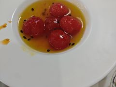 -帕米尔食府(白云观店)