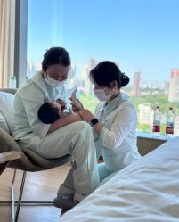 -baby bella小贝拉母婴护理中心(北京东隅店)