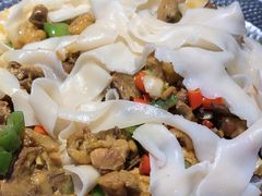 -俭寨大盘鸡·缸子肉·小公鸡·新疆菜(云通店)