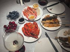 -曲水兰亭·兰亭·宴(上海虹桥店)