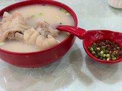 -廖老妈蹄花店(人民公园陕西街259号店)