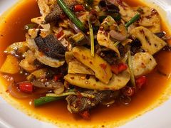 -铁公鸡·四川料理(天环广场店)