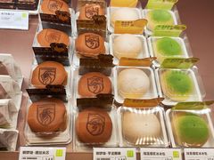 -奈雪的茶(中华广场店)