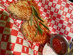 -泰妃殿(武汉首店)