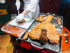 -九十九顶毡房(阜石路店)