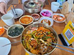-海云台韩式汤饭·13年匠心韩料(南山店)