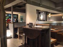 -本处·素食·融合料理(南油店)