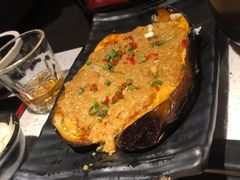 -京韵胡同·酱香羊蝎子火锅涮肉(长寿路店)