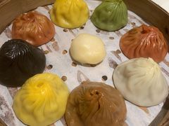-翡翠拉面小笼包(岭南新天地店)