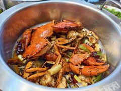-七欣天香辣蟹火锅(苏州相城VIP总店)