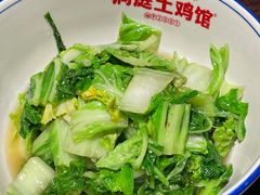 -洞庭土菜馆(天河北总店)