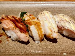 Tuna&nbsp;Maki文火寿司七贯-Tuna maki寿司(园区永旺店)