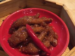 -避风塘(百联东郊店)