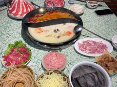 -五里关火锅(牛市口店)