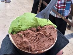 -九十葉·抹茶(南京·德基店)