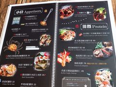 -玛格萝妮(汇智国际商业中心店)