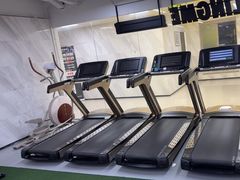-FEELINGME乐刻私教馆·健身(朗悦居店)