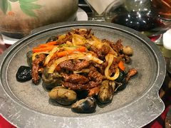 -中国徽菜·徽商故里(广安门店)