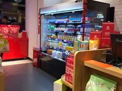 -良品铺子(五角场万达店)