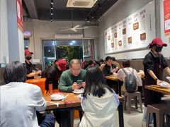 -斯丹姜母鸭·古法干香(田安南路店)