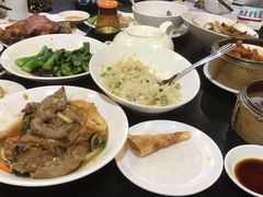 -糖朝(尖沙咀店)