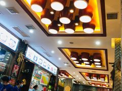 -金洲美食(金州广场店)