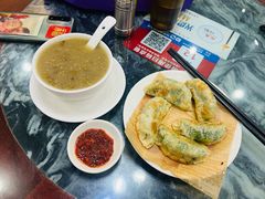 -福星牛奶甜品店(常平店)