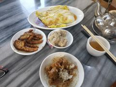 -品香排骨饭(羊官路店)