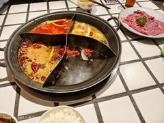-朱光玉火锅馆(全国总店·金冠好店)