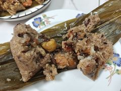 -鱼孚记和肉粽