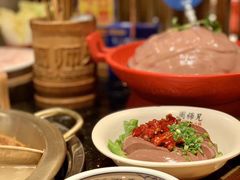 -周师兄大刀腰片火锅(洪崖洞旗舰店)