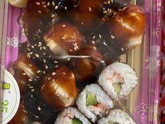 -池田寿司·4H鲜作(朝阳大悦城店)