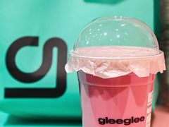 -gleeglee乐溢亦茶(合生汇店)