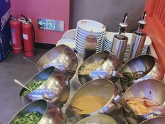 -何师傅美蛙鱼头(汉街店)