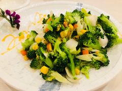 -明珠海港大酒店