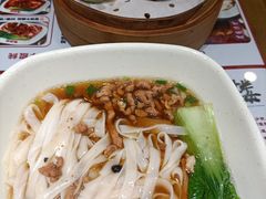 -双燕楼·手工馄饨·汤面小吃(世纪汇店)