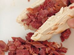-马志善稀糊爛生熟肉店