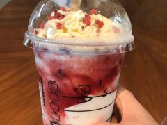 -星巴克臻选(广州二沙岛文立方店)