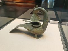 -合浦汉代文化博物馆