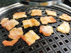 -星火东北碳火烤肉(华大店)