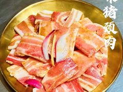 -小核桃烤肉馆(西塔店)