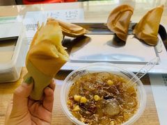 -贺记蛋烘糕(文庙西街店)