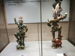 -北京周口店北京人遗址博物馆