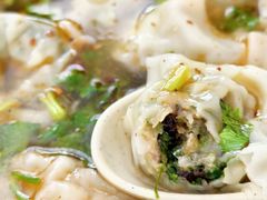 馄饨-南乔馄饨面馆(浦口店)