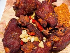 -老闵田螺馆·南昌市井菜·特色小吃(总店)