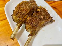 -九米羊肉炉(东渡店)