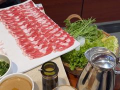 -阳坊大都涮羊肉(阳坊总店)